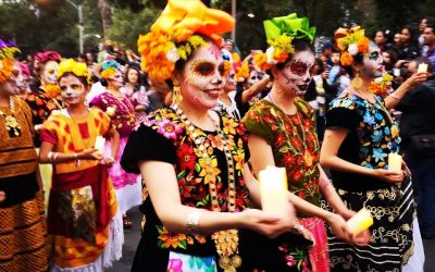 Coutumes et traditions mexicaines : guide culturel