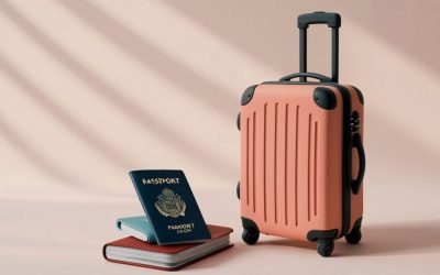 Formalités voyage Mexique : tout ce qu’il faut savoir