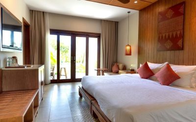 Hébergement Mexique : Airbnb ou alternatives locales ?