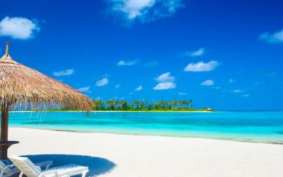 Les meilleures plages du Mexique pour se détendre