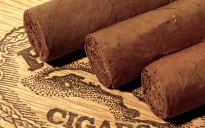 Meilleurs cigares à acheter au Mexique : les bons coins et les marques