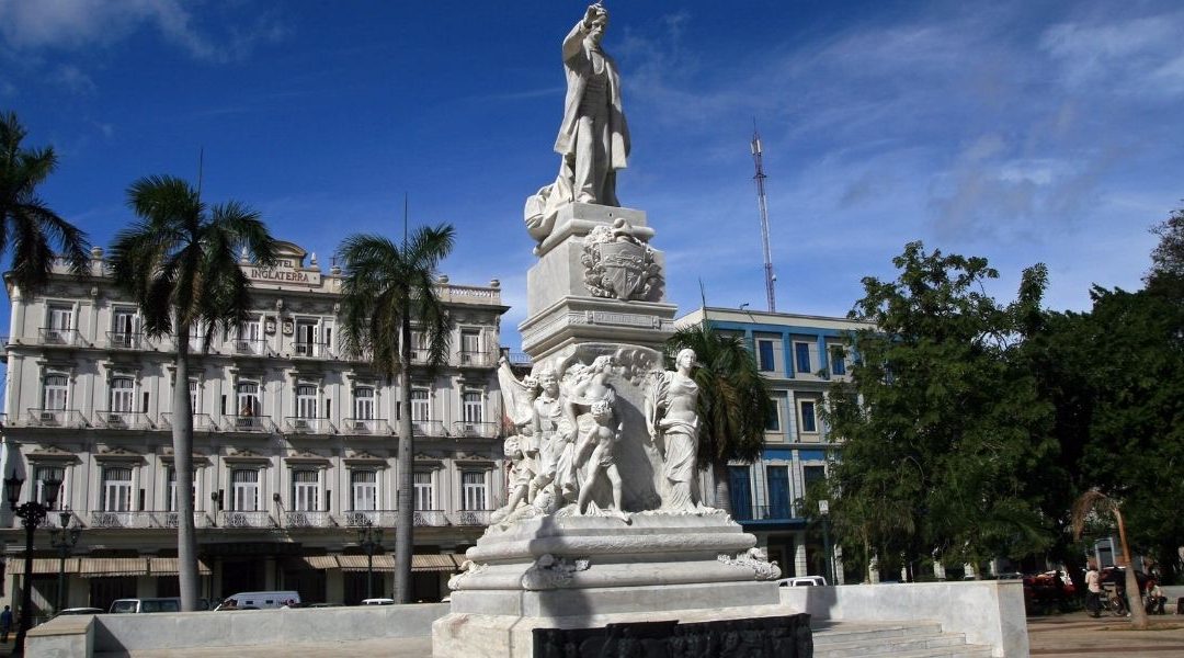 Monuments historiques