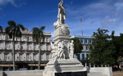 Monuments historiques Mexique : sites à visiter absolument