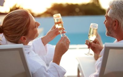 Voyage romantique Mexique : idées et lieux idylliques