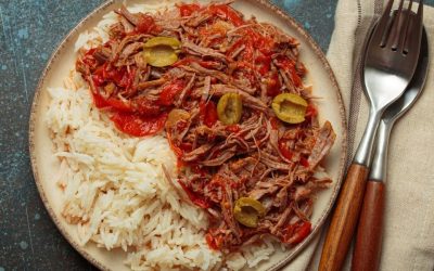 Gastronomie mexicaine : spécialités à goûter absolument