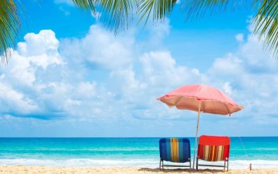 Meilleures plages Mexique : notre sélection