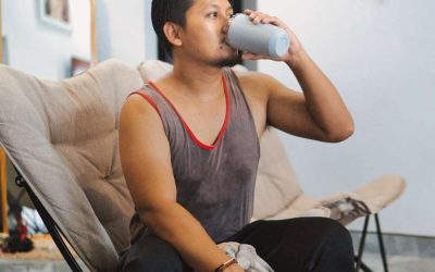 Whey isolate au Mexique : allier voyage et nutrition sportive sans compromis
