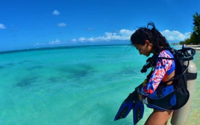 Meilleure période plongée Mexique : quand partir pour des conditions idéales sous l’eau ?