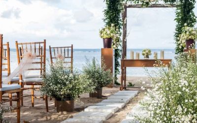 Mariage destination Mexique : pourquoi choisir ce pays pour un événement inoubliable ?
