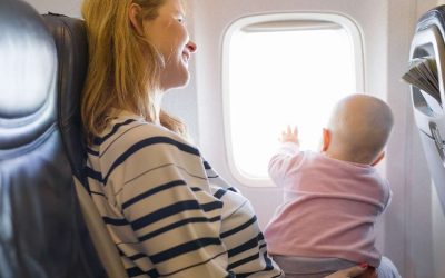 Mexique avec bébé : comment organiser un voyage serein et sans mauvaises surprises ?