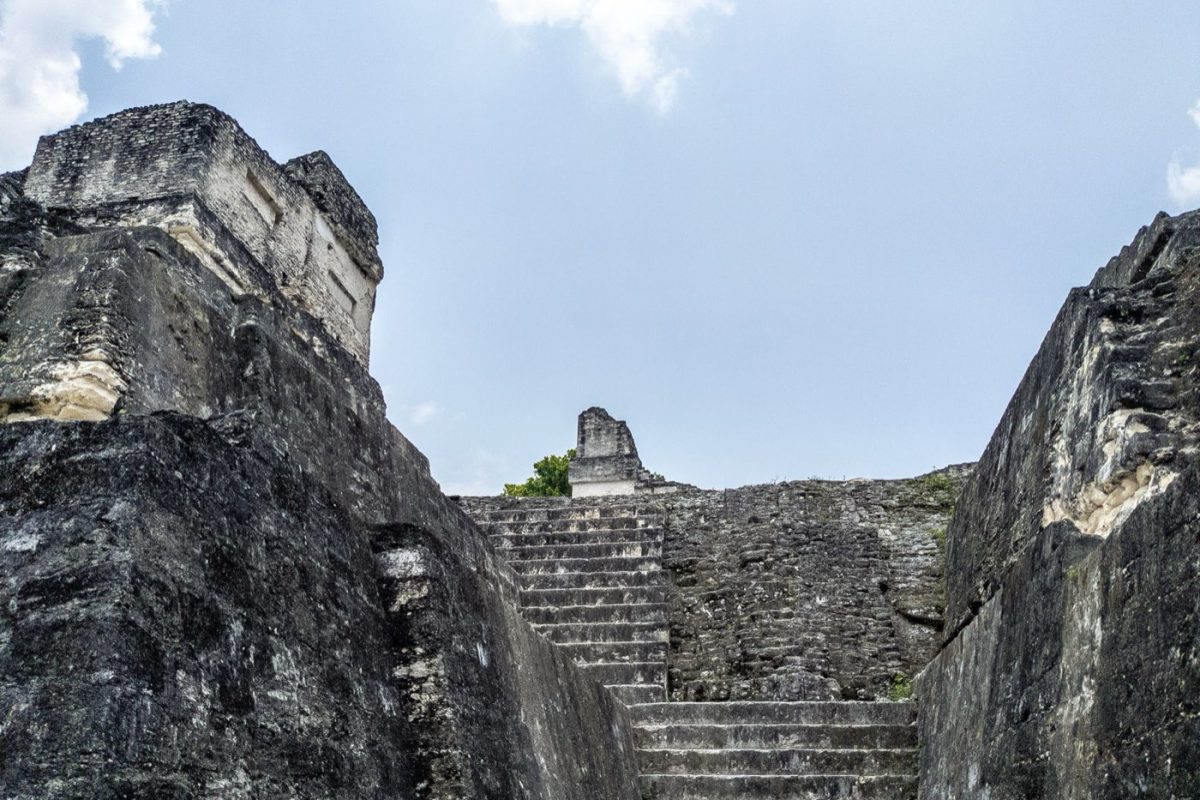 Top 10 sites archéologiques à visiter au Mexique