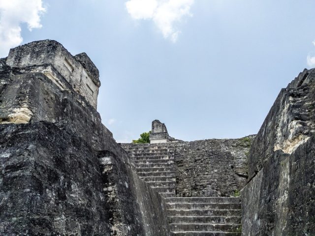 Top 10 sites archéologiques à visiter au Mexique