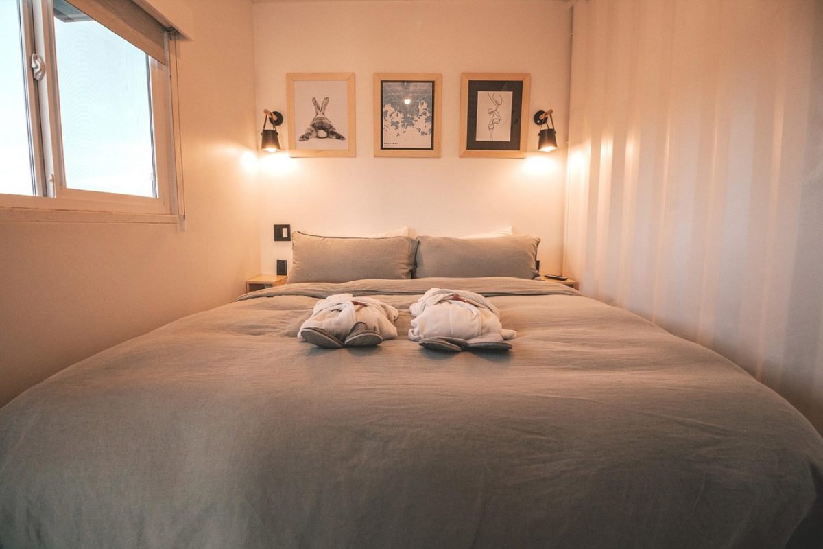 Auberge familiale ou hôtel-boutique à Mexico City : que choisir