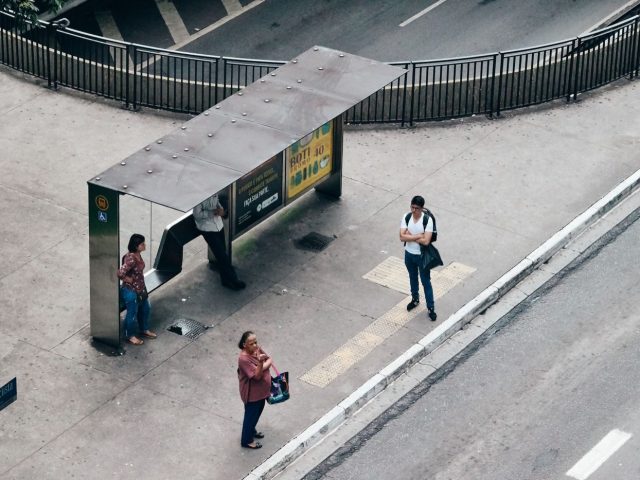 Bus ou colectivo dans le Yucatán : choisir selon votre profil