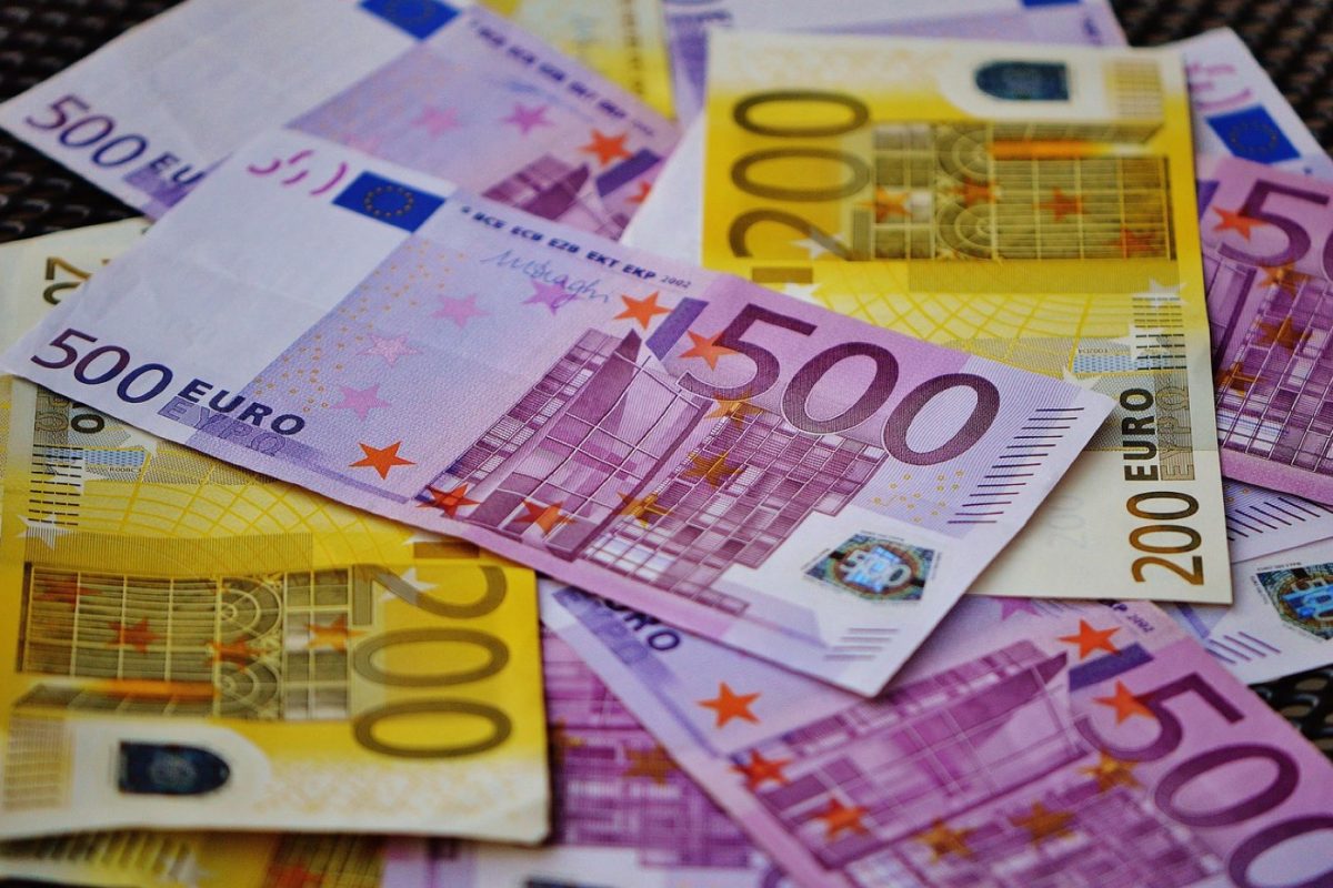 Changer des euros ou utiliser la carte au Mexique