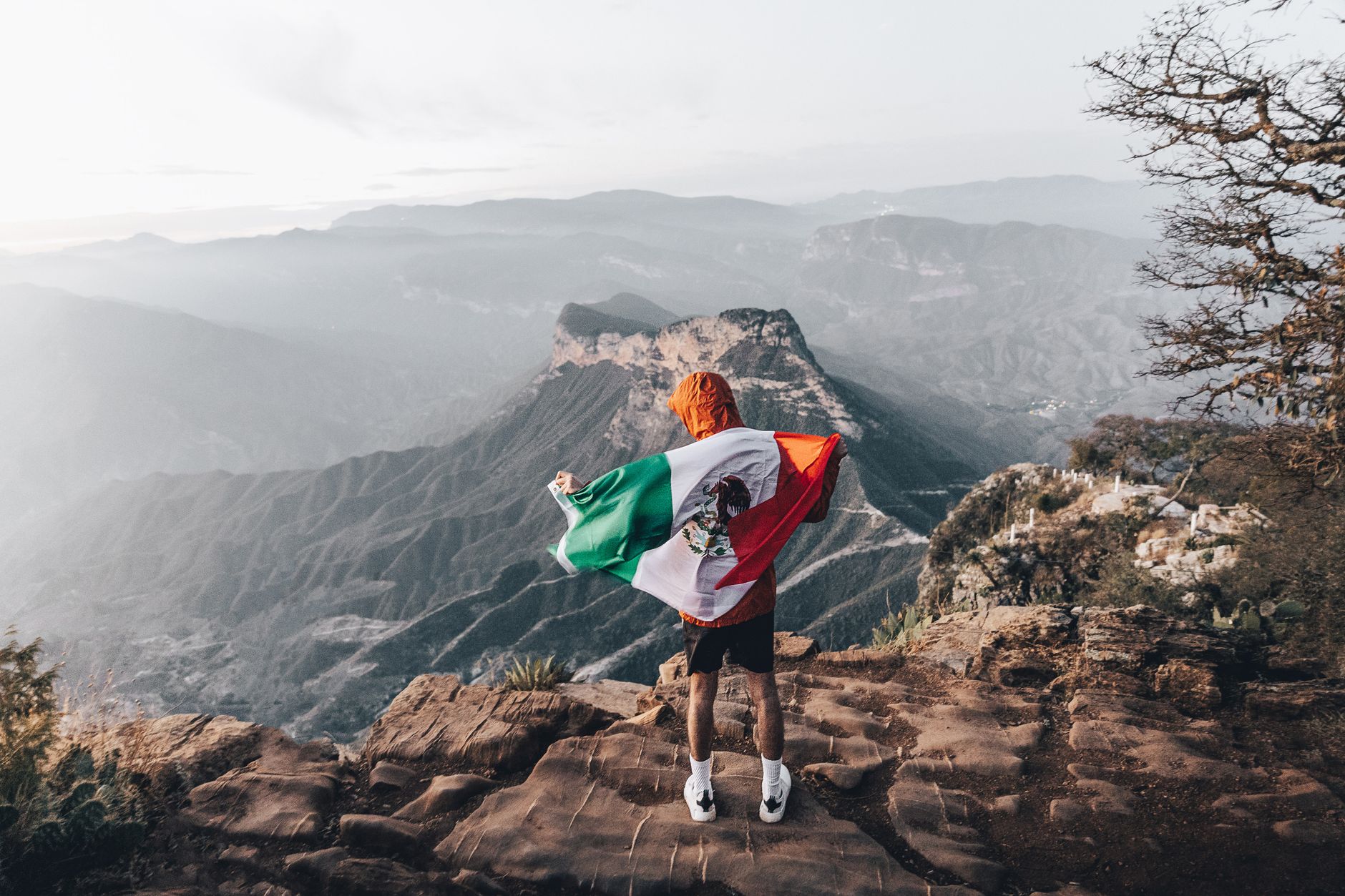 Le Mexique développe le tourisme sportif pour séduire les visiteurs