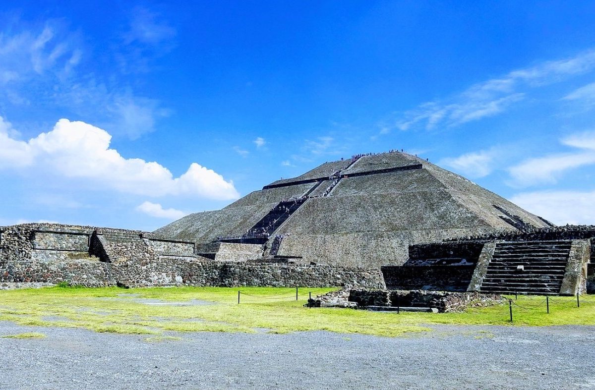 Itinéraire classique Yucatán en 10 jours