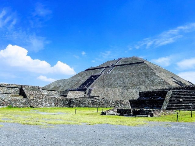 Itinéraire classique Yucatán en 10 jours