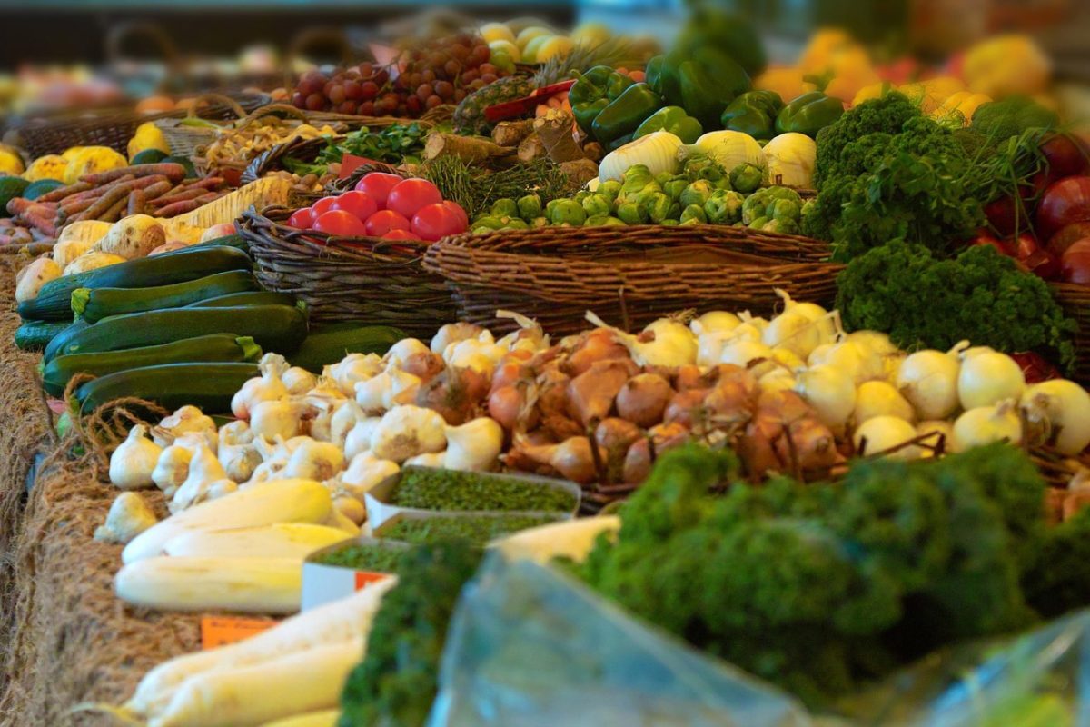 Meilleurs marchés gastronomiques à Mexico