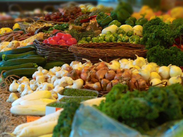 Meilleurs marchés gastronomiques à Mexico