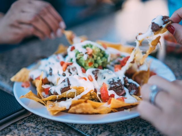 Restaurants traditionnels à Oaxaca pour la cuisine locale