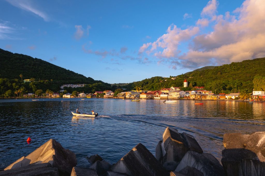 Guadeloupe ou Mexique : Quelle destination choisir pour vos vacances ?