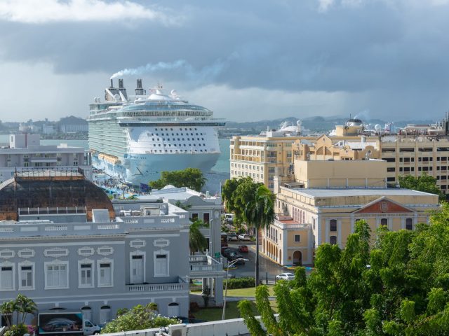 Comment Puerto Vallarta redessine le paysage des croisières mexicaines
