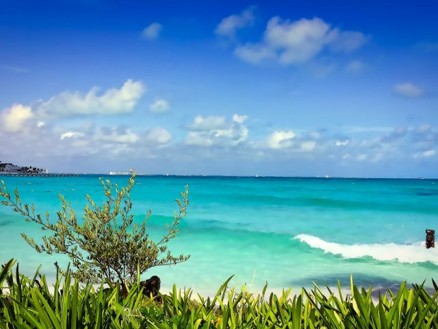 Baisse de trafic à l&rsquo;aéroport de Cancún : ce que cela signifie pour votre voyage