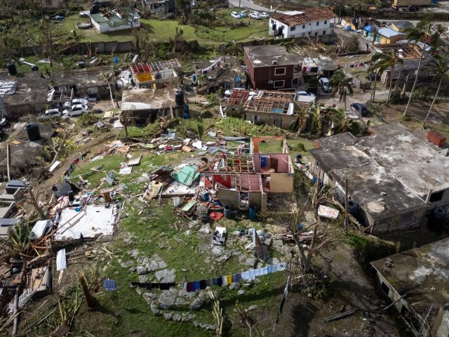 Préparez-vous : l’ouragan Polo menace le Mexique, comment réagir ?