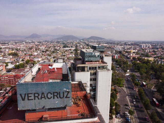 Conditions de sécurité pour voyager à Coahuila, le plus sûr de Mexique