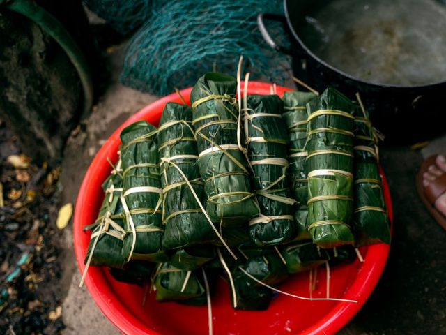 Tamal oaxaqueño ou yucateco : lequel goûter
