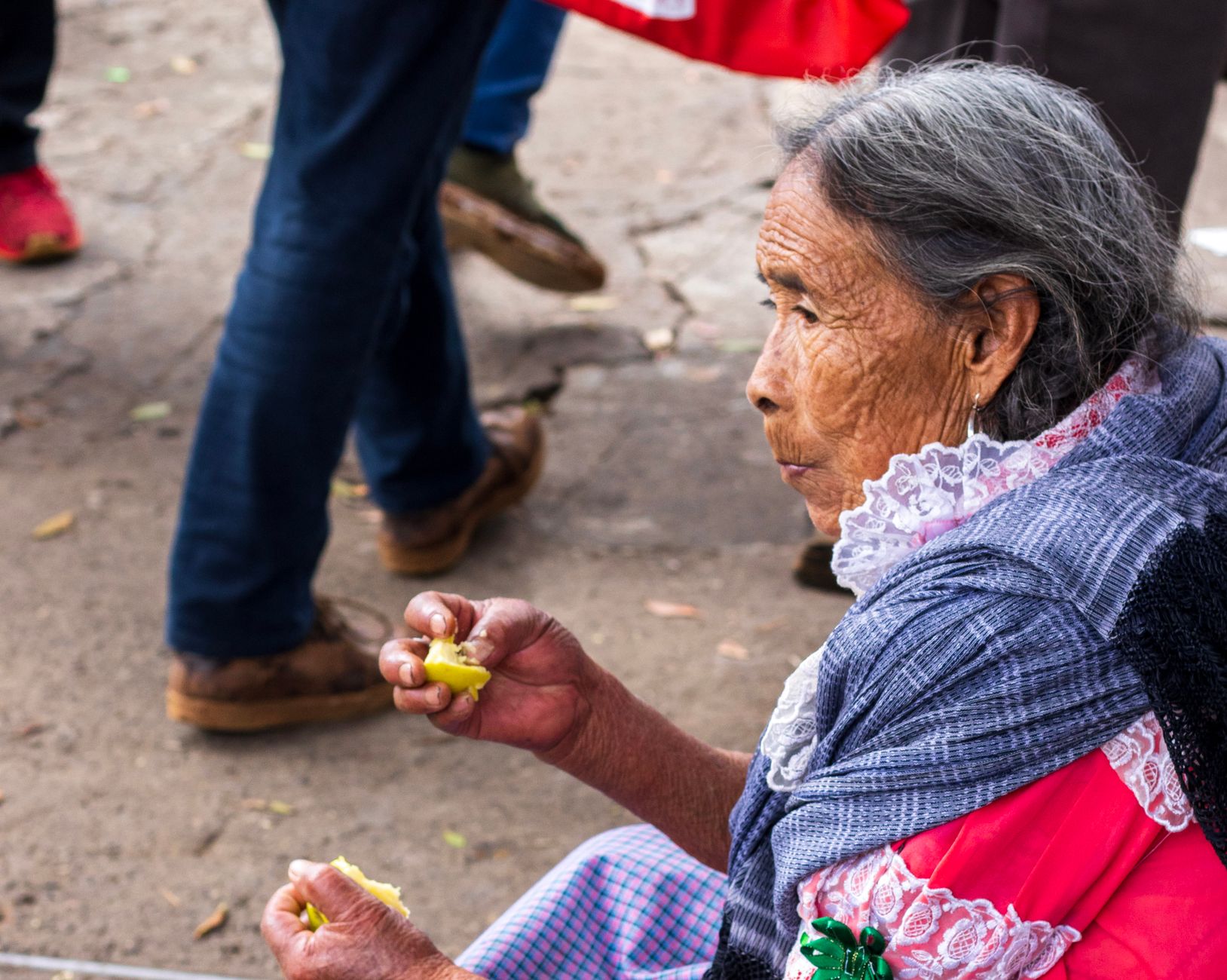 Tamal oaxaqueño ou yucateco : lequel goûter