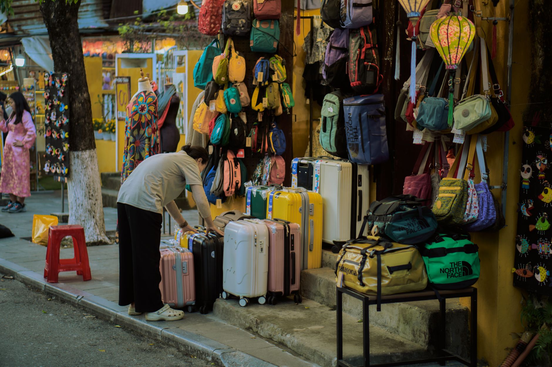 Itinéraire de 10 jours dans le Yucatán - boucle recommandée
