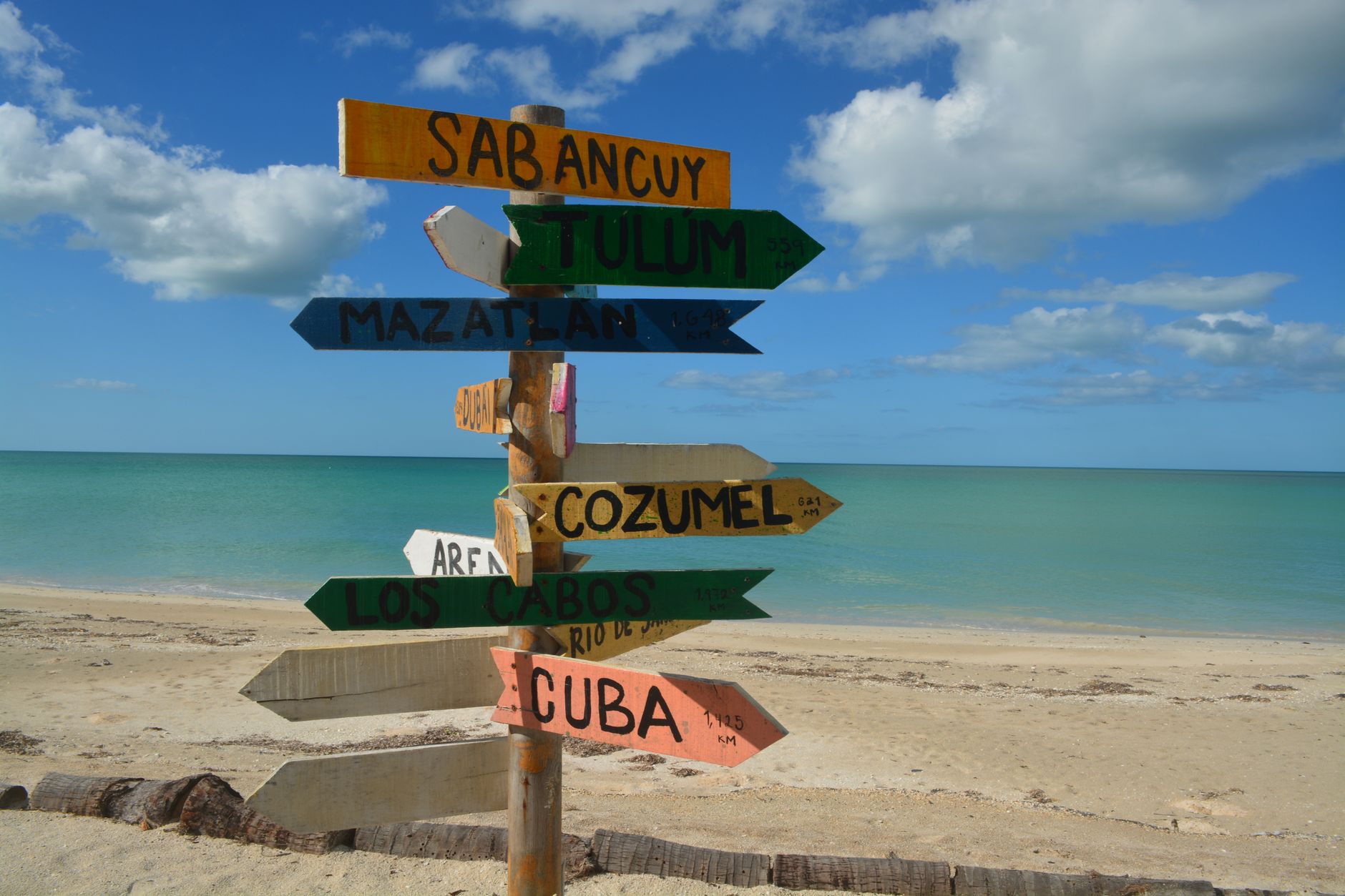 Top plages caraïbes du Mexique : classement pratique 2026