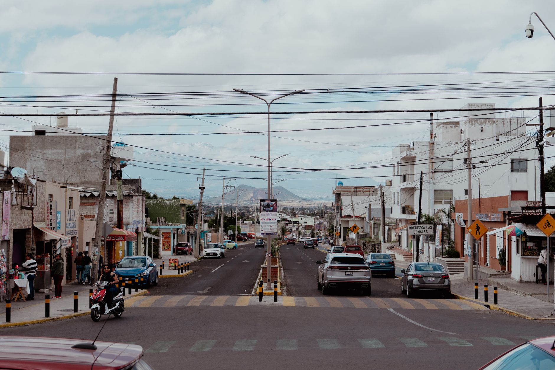 Acheter ou louer pour un road‑trip au Mexique