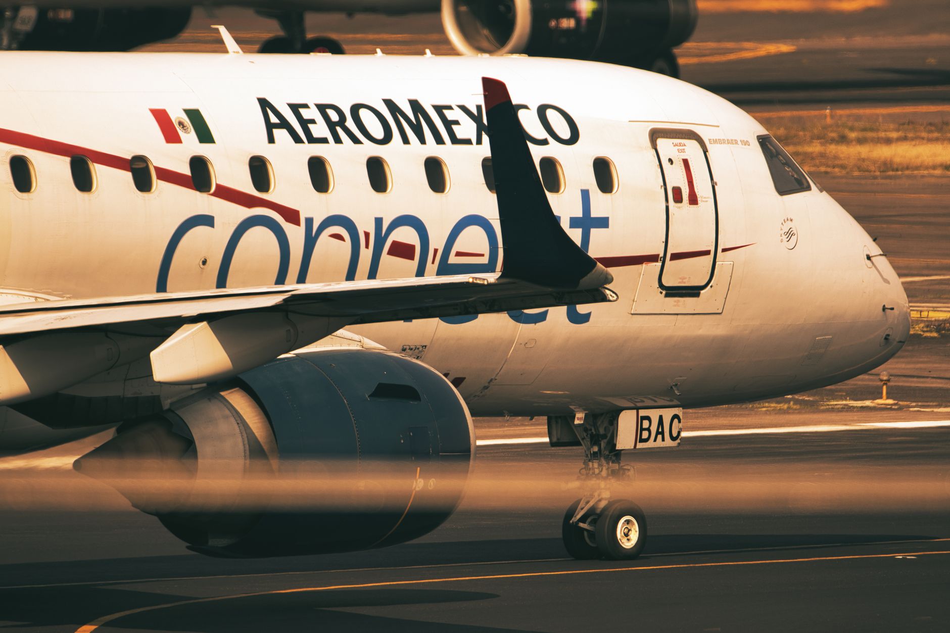 Vols domestiques ou internationaux pour voyager au Mexique