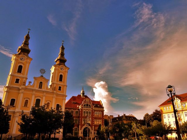 Villes coloniales à visiter au Mexique
